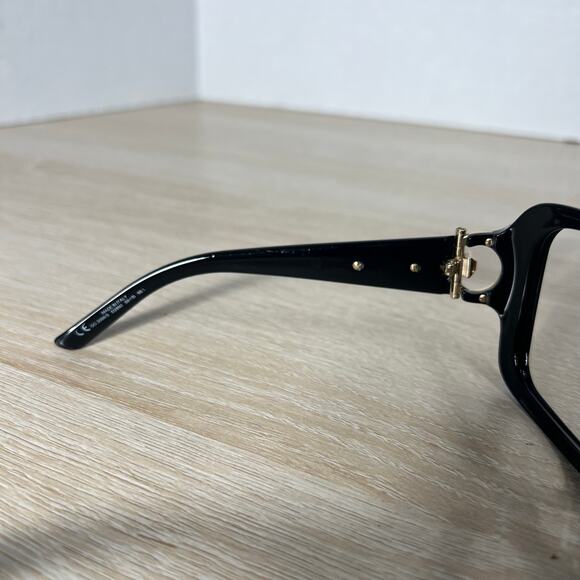 Vintage Gucci GG3099/S D28N3 Sunglasses Oversized RARE! Black Frame 59-15-115 main image 11